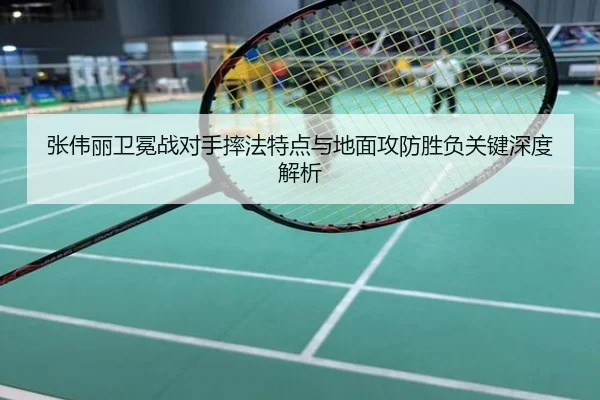 张伟丽卫冕战对手摔法特点与地面攻防胜负关键深度解析